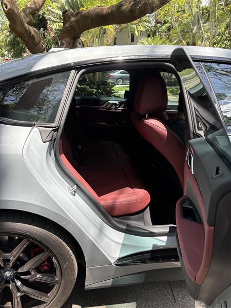 2023 BMW i4 M50 for sale in Miami, Florida
