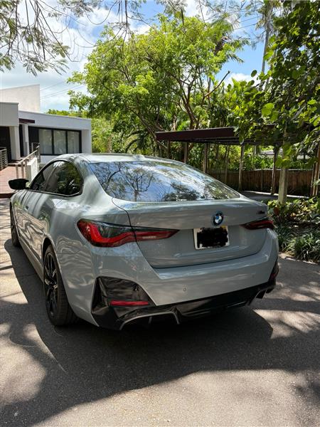 2023 BMW i4 M50 for sale in Miami, Florida