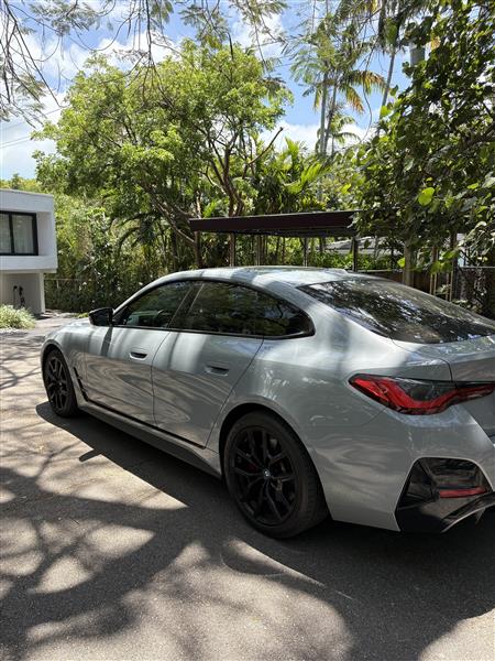2023 BMW i4 M50 for sale in Miami, Florida