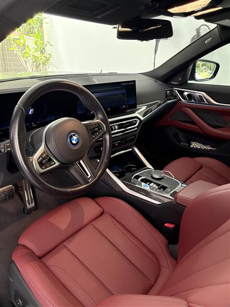 2023 BMW i4 M50 for sale in Miami, Florida