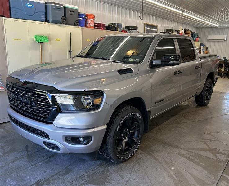 2024 Ram 1500 for sale in Sidman, Pennsylvania