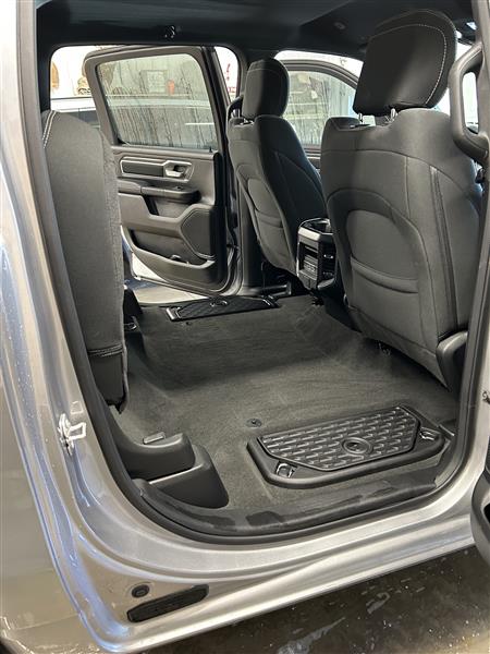 2024 Ram 1500 for sale in Sidman, Pennsylvania