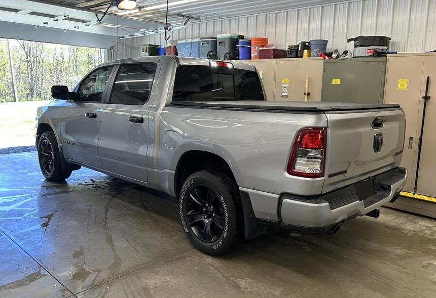 2024 Ram 1500 for sale in Sidman, Pennsylvania