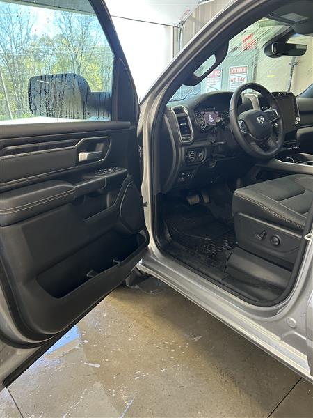 2024 Ram 1500 for sale in Sidman, Pennsylvania