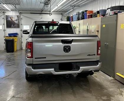 2024 Ram 1500 for sale in Sidman, Pennsylvania