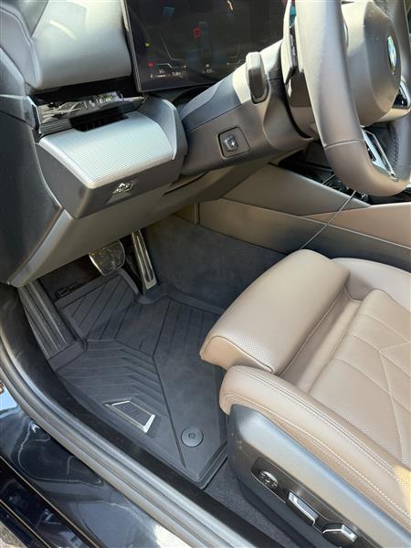 2025 BMW 5 Series for sale in Naples, Florida