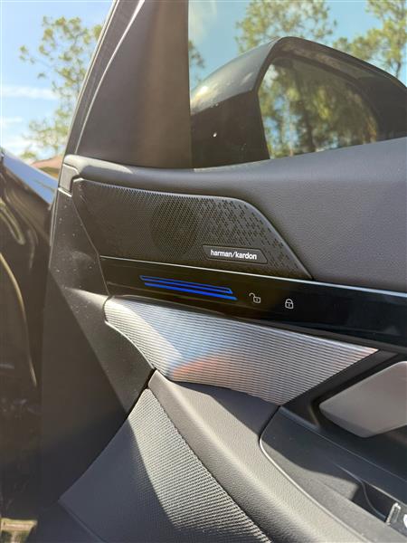 2025 BMW 5 Series for sale in Naples, Florida