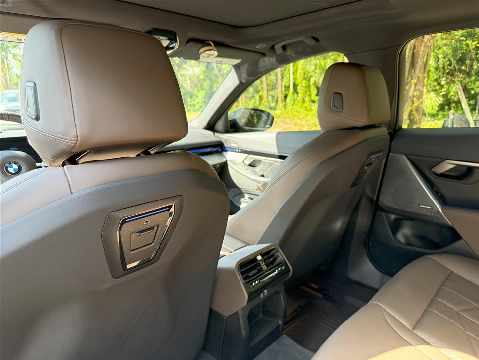 2025 BMW 5 Series for sale in Naples, Florida