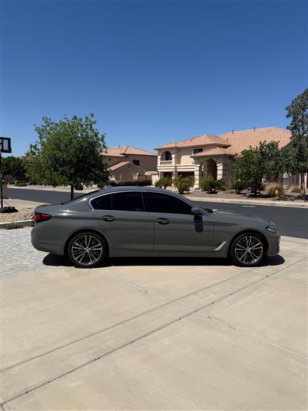 2023 BMW 5 Series for sale in Gilbert, Arizona