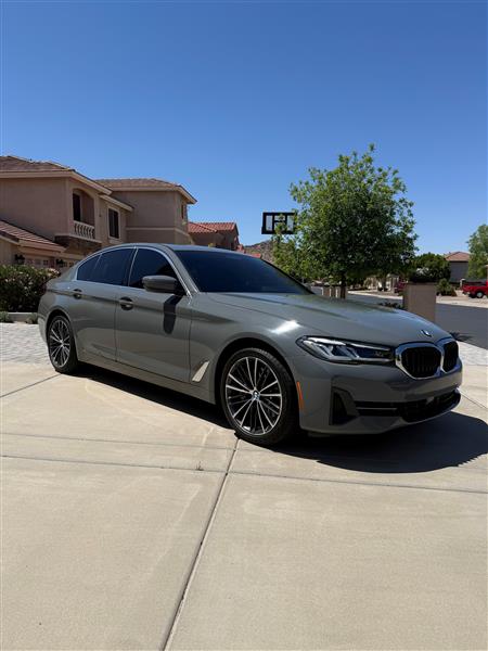 2023 BMW 5 Series for sale in Gilbert, Arizona