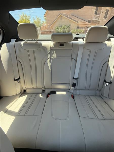2023 BMW 5 Series for sale in Gilbert, Arizona