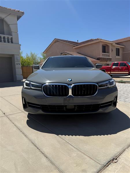 2023 BMW 5 Series for sale in Gilbert, Arizona
