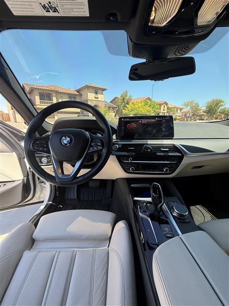 2023 BMW 5 Series for sale in Gilbert, Arizona