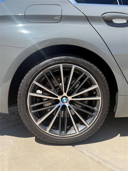 2023 BMW 5 Series for sale in Gilbert, Arizona