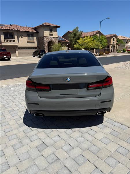 2023 BMW 5 Series for sale in Gilbert, Arizona