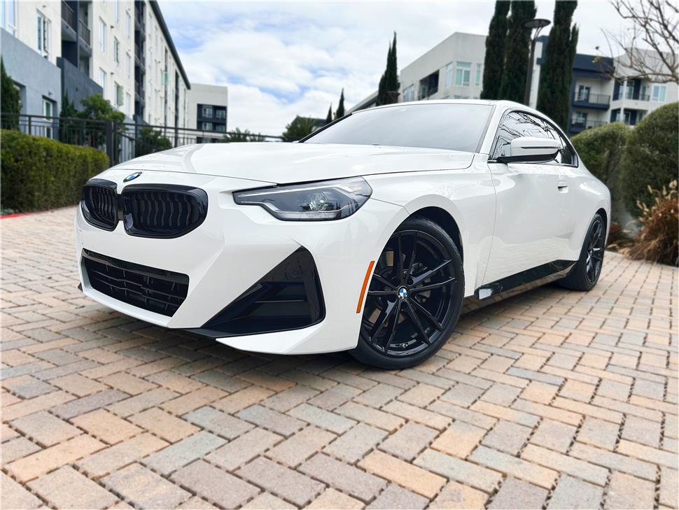 2024 BMW 2 Series for sale in Los Angeles, California