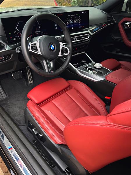 2024 BMW 2 Series for sale in Los Angeles, California
