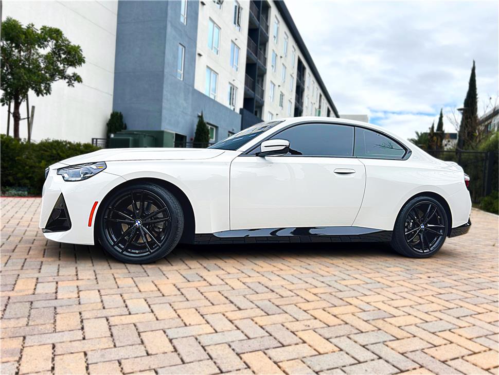 2024 BMW 2 Series for sale in Los Angeles, California