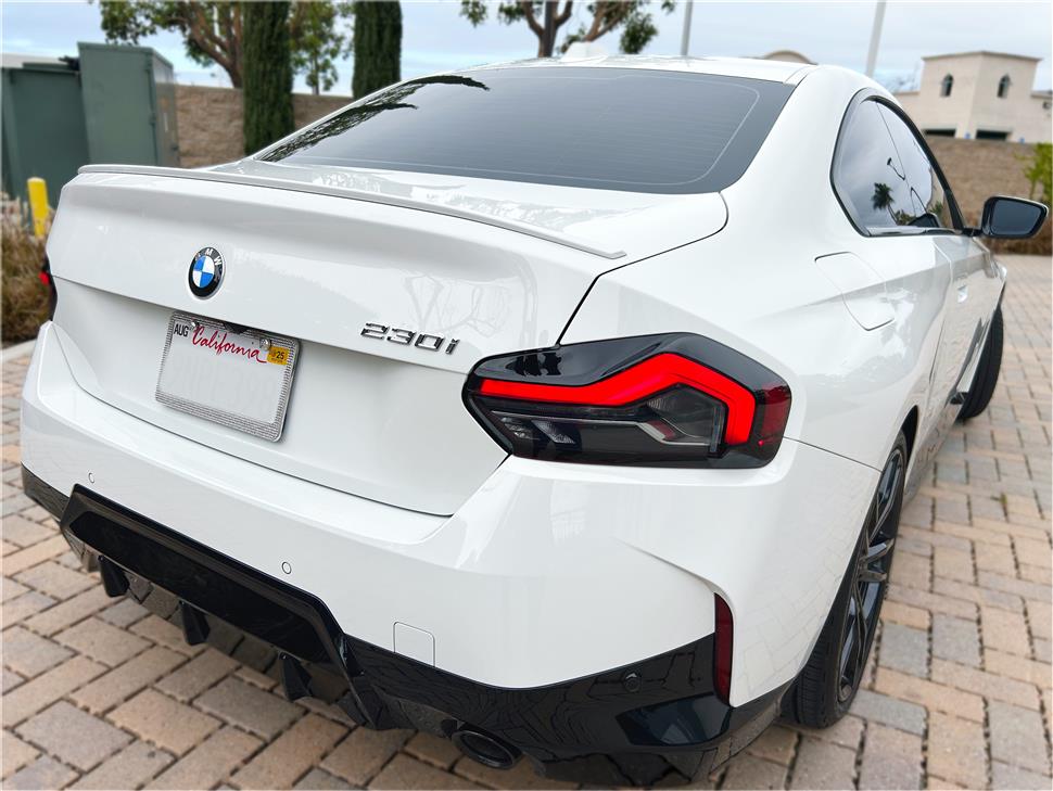 2024 BMW 2 Series for sale in Los Angeles, California