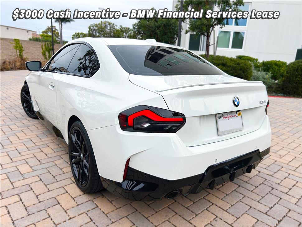 2024 BMW 2 Series for sale in Los Angeles, California