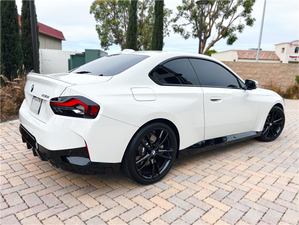 2024 BMW 2 Series for sale in Los Angeles, California