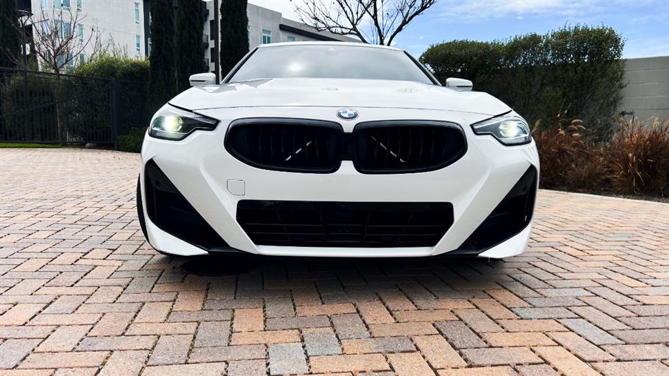 2024 BMW 2 Series for sale in Los Angeles, California