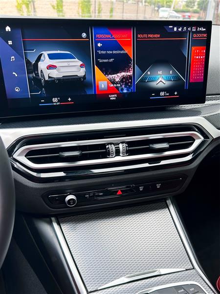 2024 BMW 2 Series for sale in Los Angeles, California