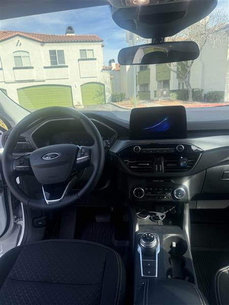 2024 Ford Escape for sale in Henderson, Nevada