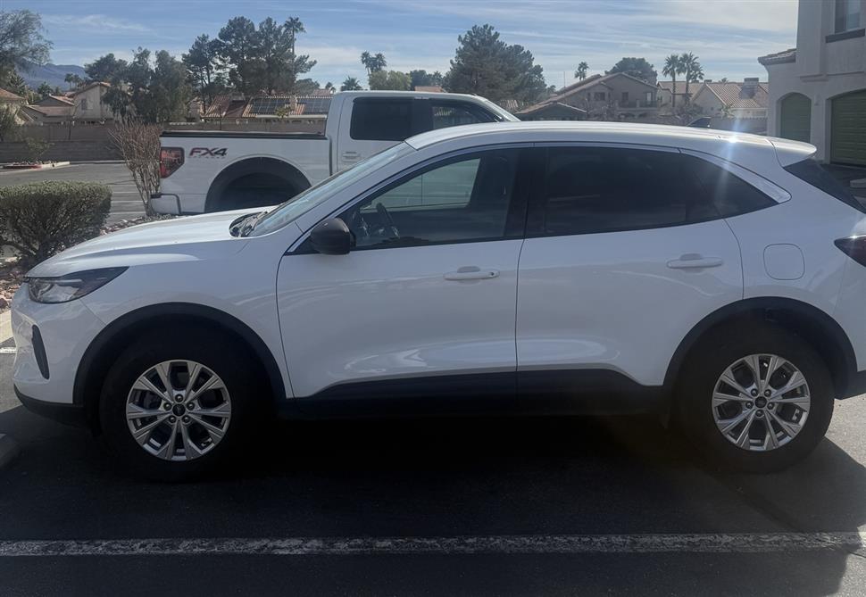 2024 Ford Escape for sale in Henderson, Nevada