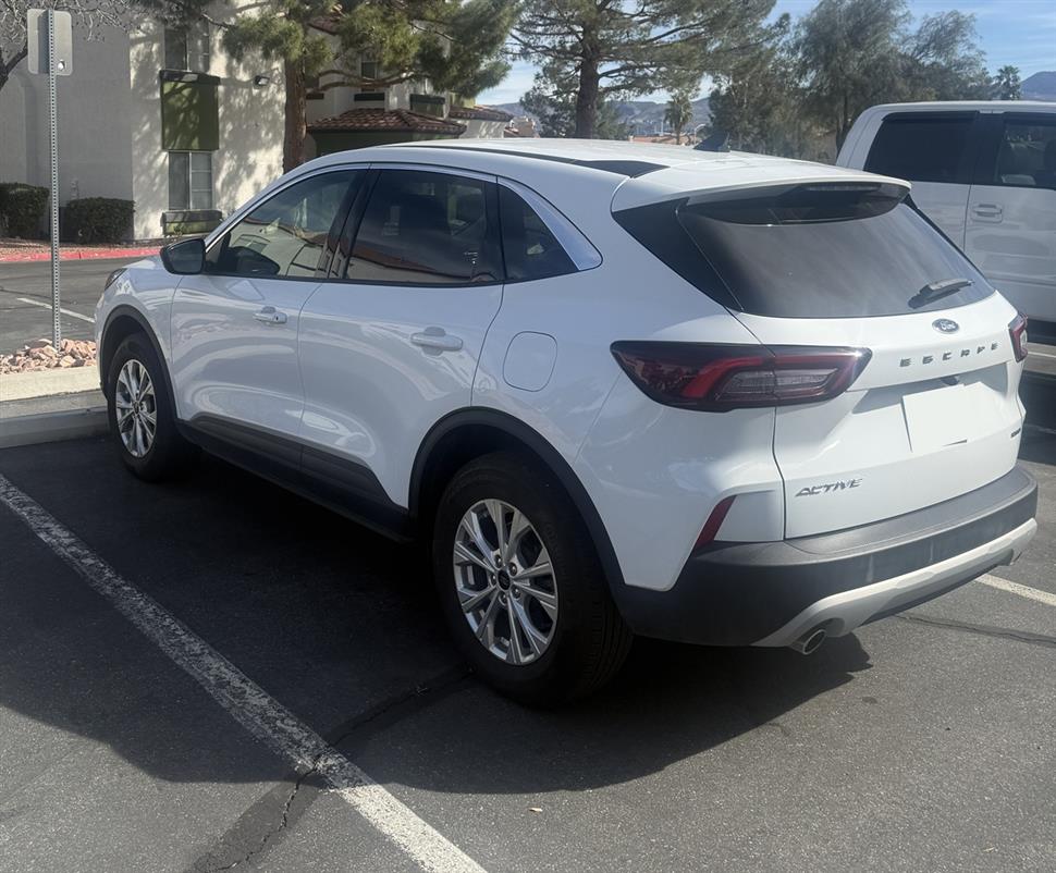 2024 Ford Escape for sale in Henderson, Nevada