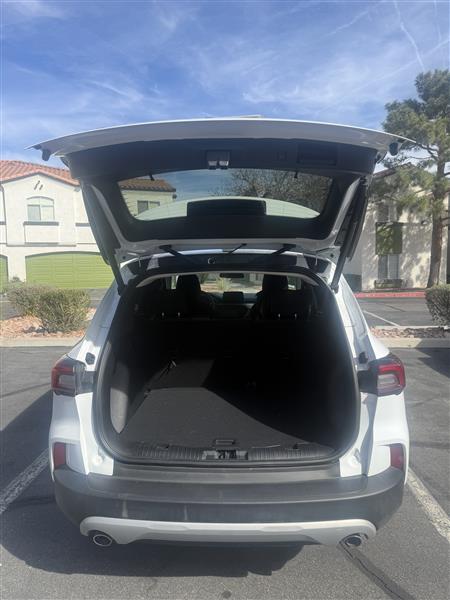 2024 Ford Escape for sale in Henderson, Nevada