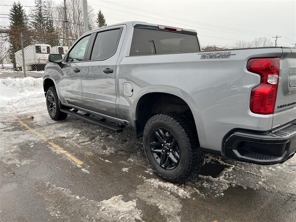 2025 Chevrolet Silverado 1500 for sale in New Hartford, New York