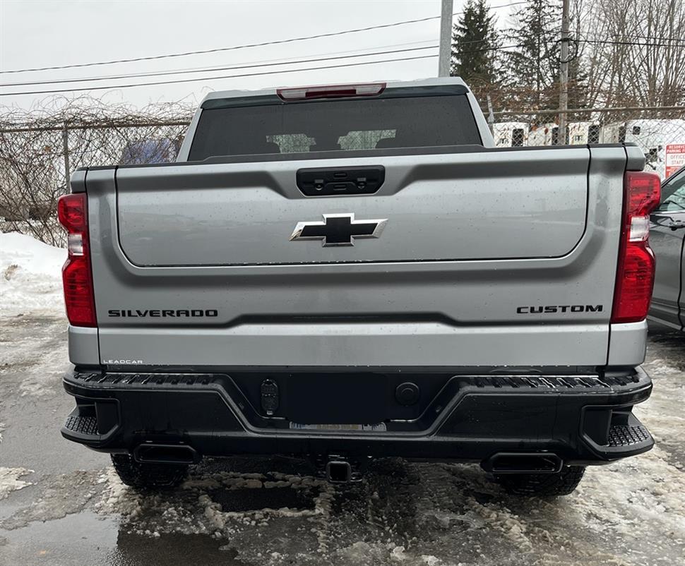 2025 Chevrolet Silverado 1500 for sale in New Hartford, New York