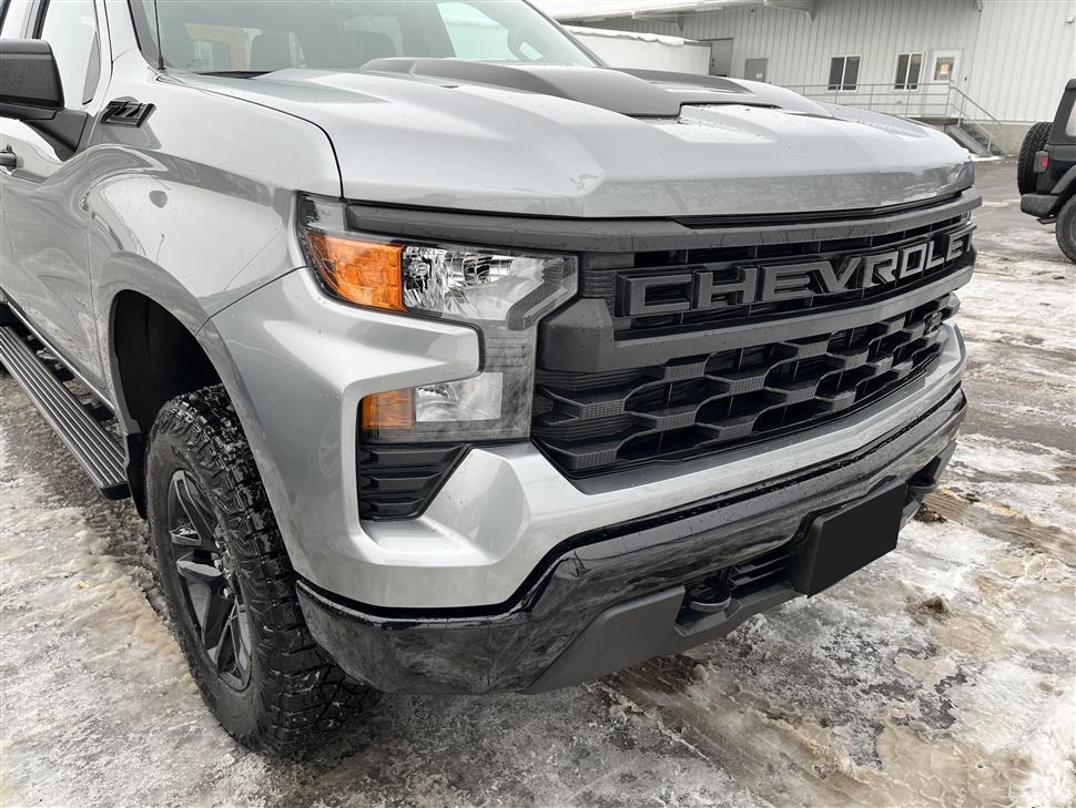 2025 Chevrolet Silverado 1500 for sale in New Hartford, New York