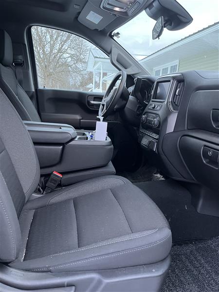 2025 Chevrolet Silverado 1500 for sale in New Hartford, New York