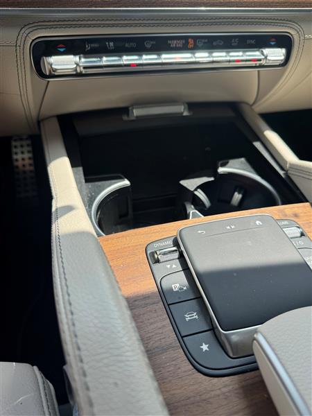 2024 Mercedes-Benz GLS-Class for sale in Tampa, Florida