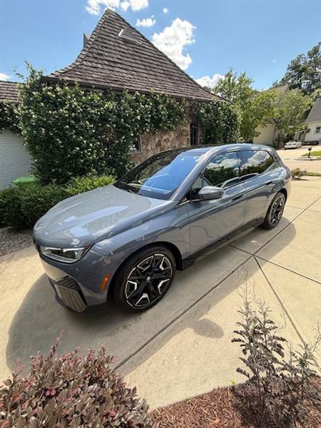2024 BMW iX for sale in Raleigh, North Carolina