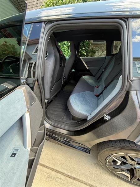 2024 BMW iX for sale in Raleigh, North Carolina