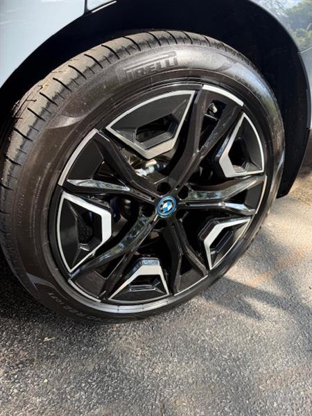 2024 BMW iX for sale in Raleigh, North Carolina