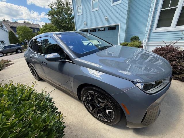 2024 BMW iX for sale in Raleigh, North Carolina