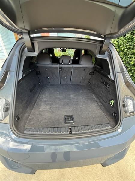 2024 BMW iX for sale in Raleigh, North Carolina