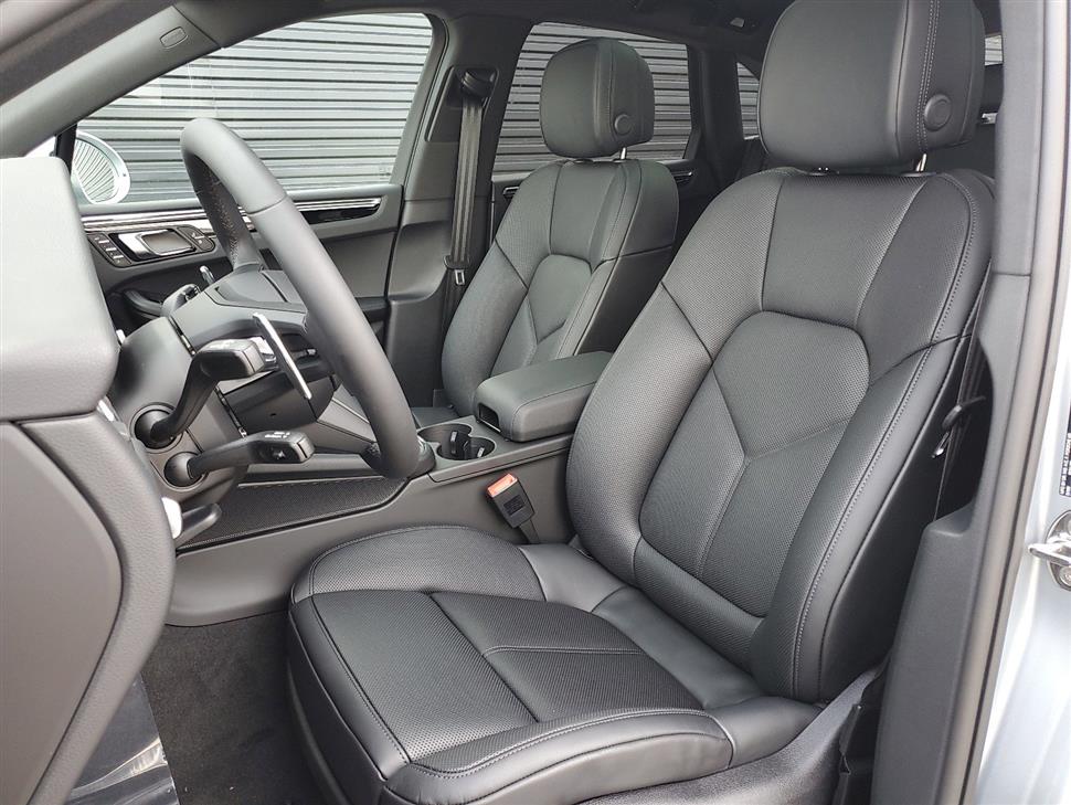2025 Porsche Macan for sale in Cincinnati, Ohio