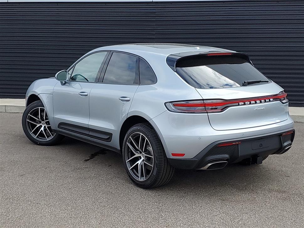 2025 Porsche Macan for sale in Cincinnati, Ohio