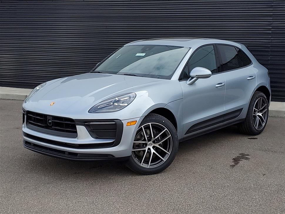2025 Porsche Macan for sale in Cincinnati, Ohio