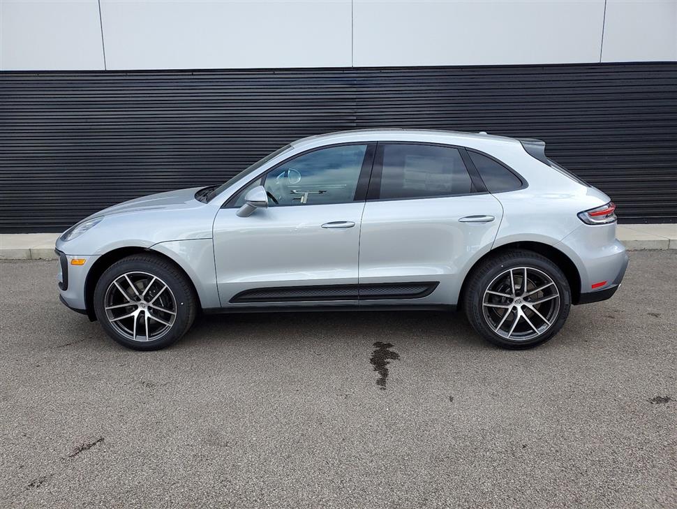 2025 Porsche Macan for sale in Cincinnati, Ohio