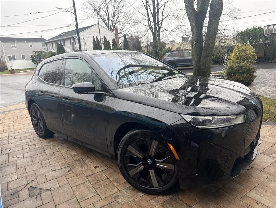 2025 BMW iX for sale in Long Island, New York