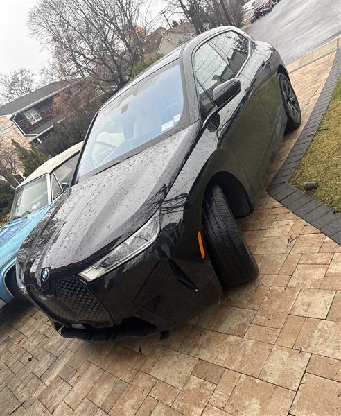 2025 BMW iX for sale in Long Island, New York