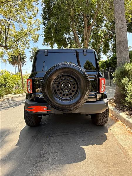 2024 Ford Bronco for sale in BK, New York