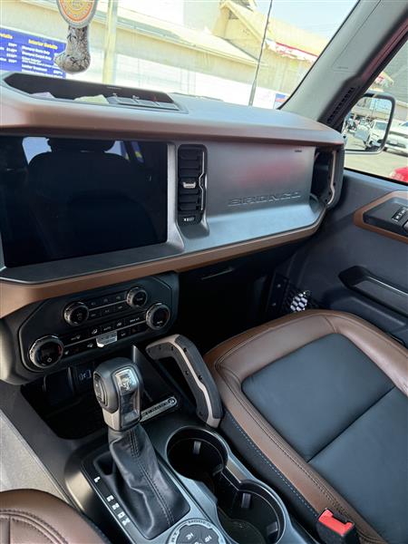 2024 Ford Bronco for sale in BK, New York