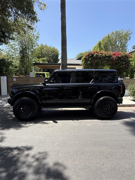 2024 Ford Bronco for sale in BK, New York